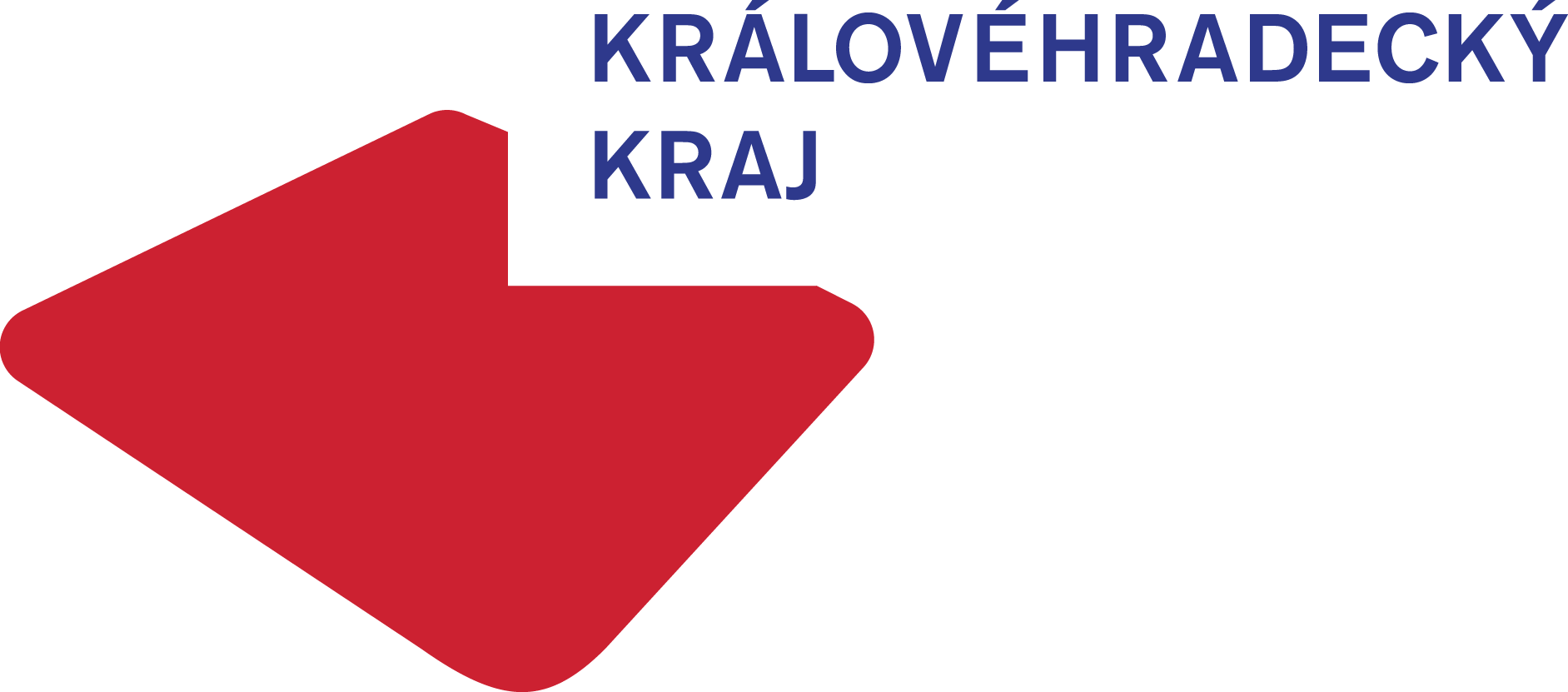 Logo Královehradeckého kraje